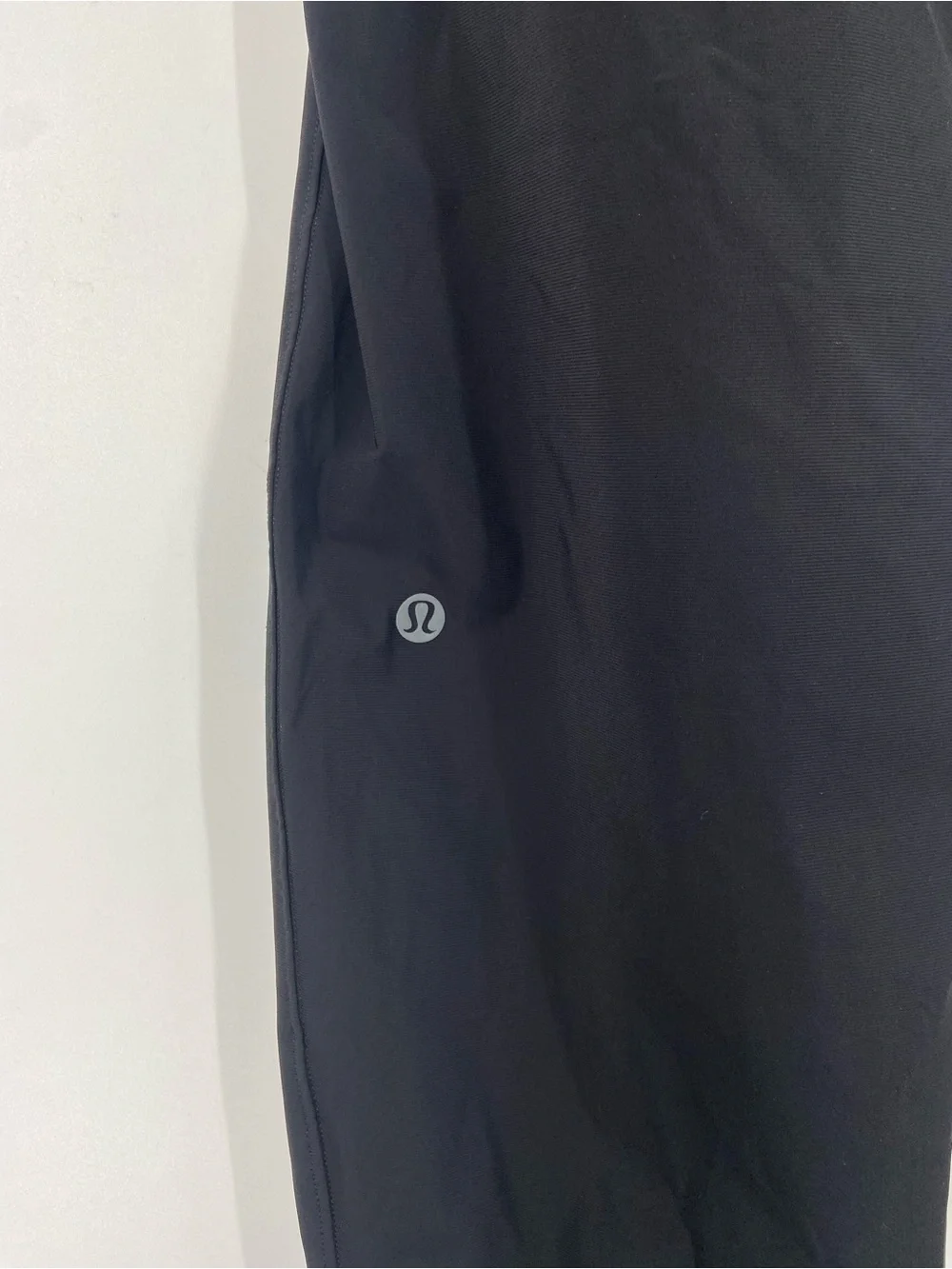 Lululemon Surge Jogger Pants Black Large